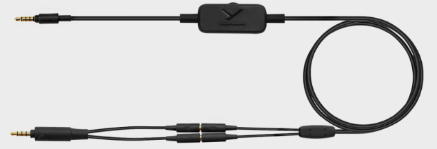 Connecting Cable PC - 1000490