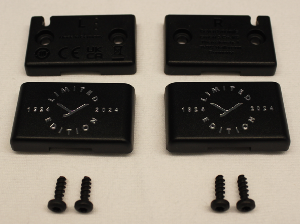 Slider Repair Set - 1000554