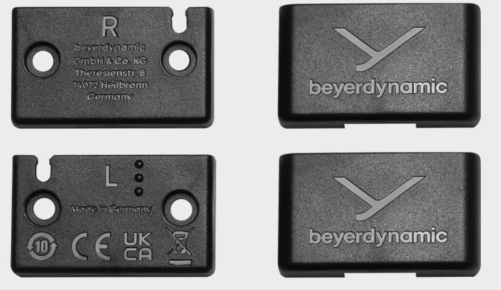 slider repair set - 1000563