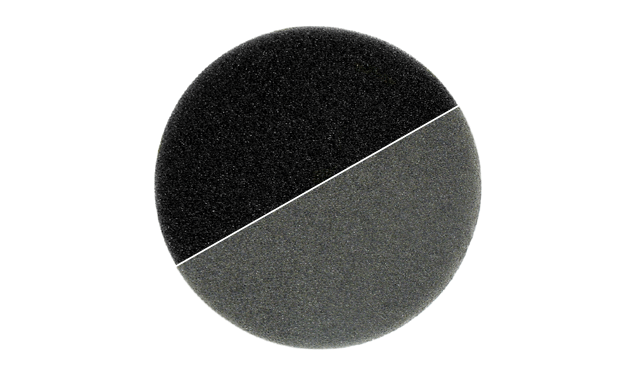 Foam disk set (2pcs.) 2024 - 1000953
