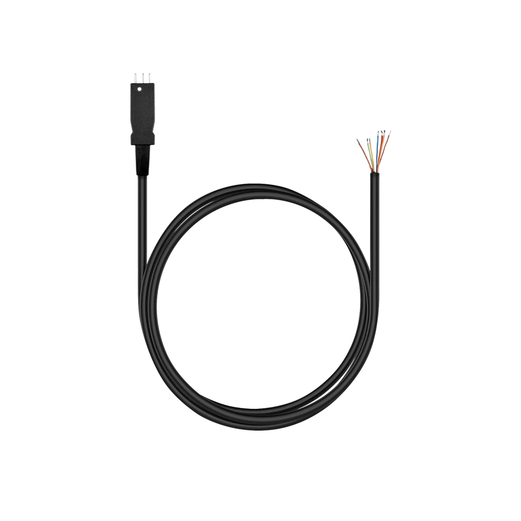 K 190.00 Free End 5” DT190/290 - 431575