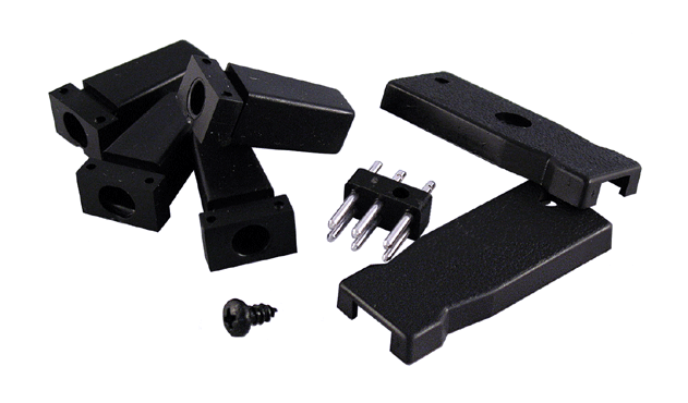 Cable Connector for DT… headset 6 pole - 902625