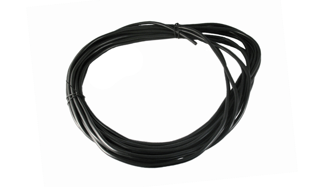 connecting cord, straight. 10m Ring - 906190 - CSS