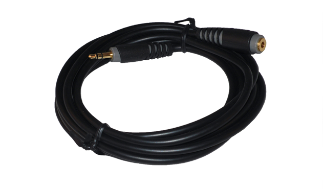 Extension Cable 3.5 MM TRS/6.35 MM - 907227