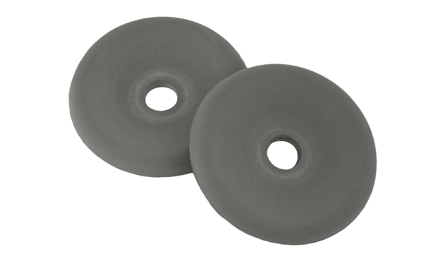 DT48 rubber pads - 907313
