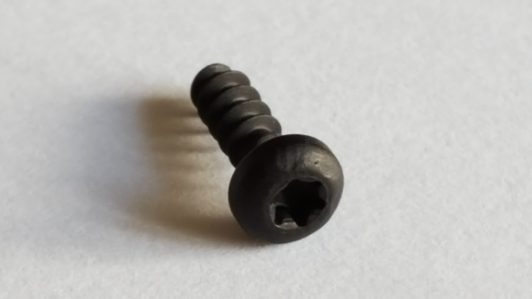 Pos. 195 Torx screw T10 - 915467 - CSS