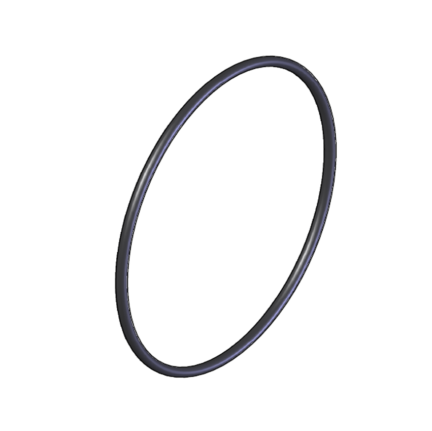 rubber ring behind the fixing ring - 916676