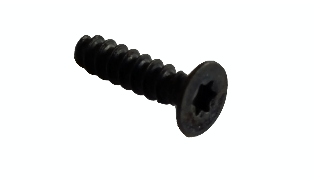 Screw T6 black - 918865
