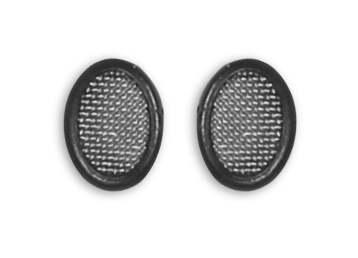 Filter Tube Set (1st & 2nd Gen) - 928542 – Consolidated Sound Services