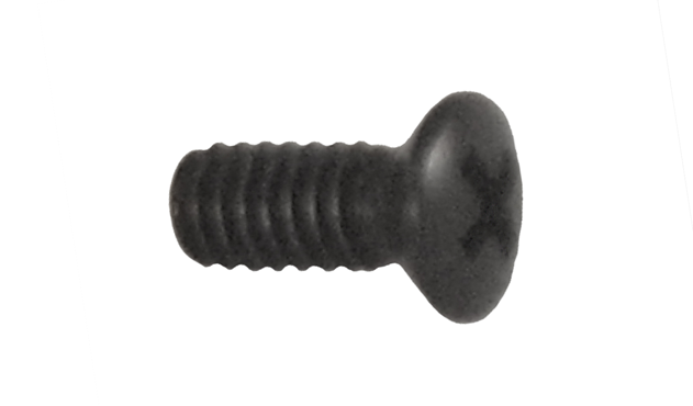 lens head screw M2x5 - 929364
