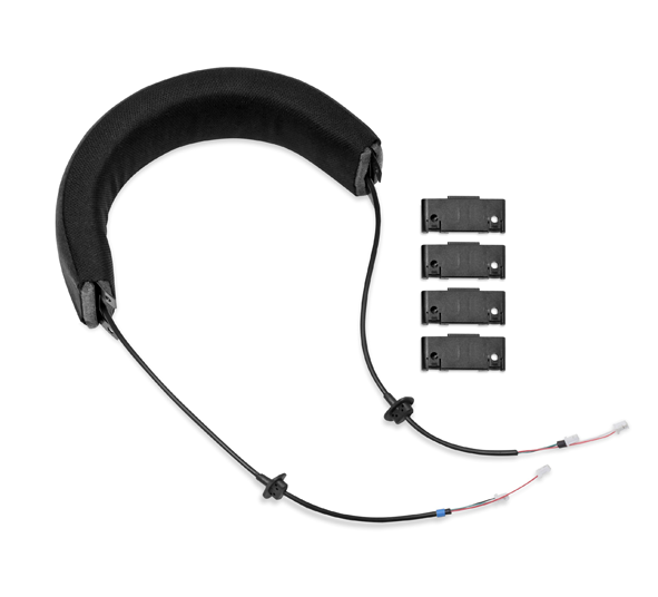 Headband Kit with Cable - 934135