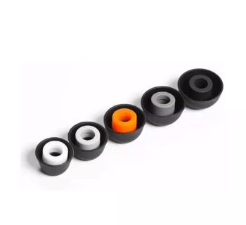 Silicone Eartips 5 sets - 936057
