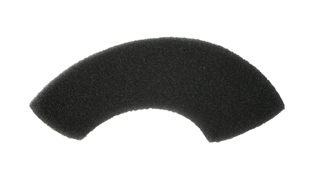 Strap, black - 936149