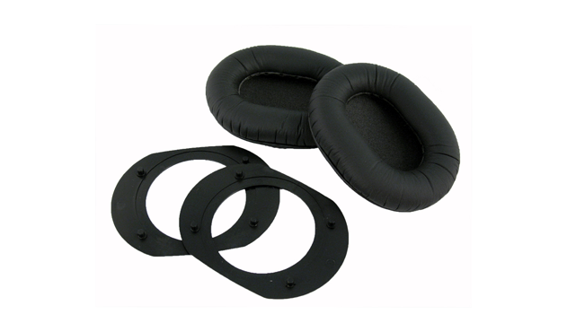 Pos. 95 earpad set EDT 250S, softskin - 943549