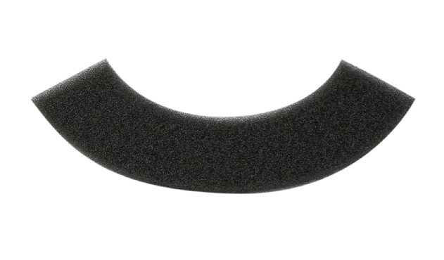 Foam plate for lower basket - 947353