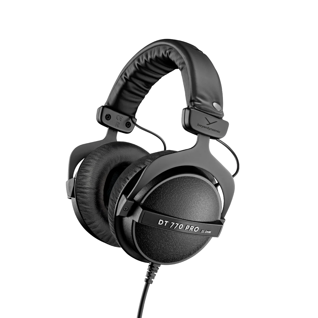 DT770 PRO 32 ohm (refurbished)
