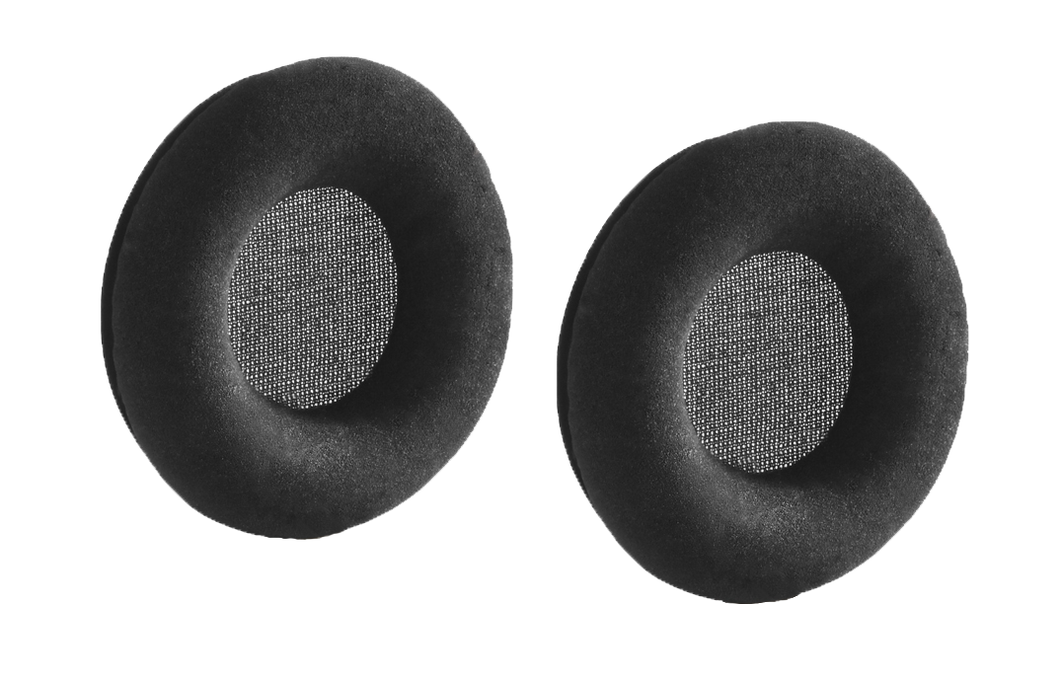 Earpad set EDT 1350 NL, Nubuck Leatherette - 908363