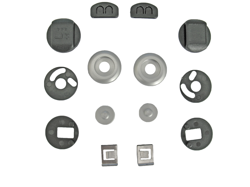 Slider repair set, DT1350 - 909718