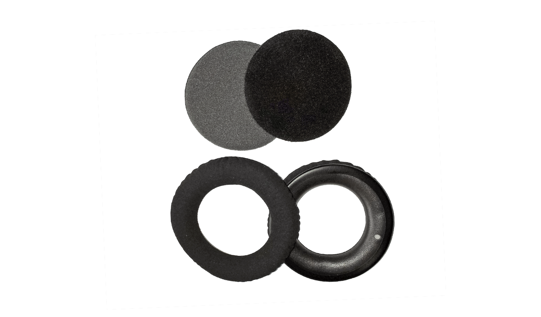 Earpad set EDT 70NL, leatherette T70 - 909815