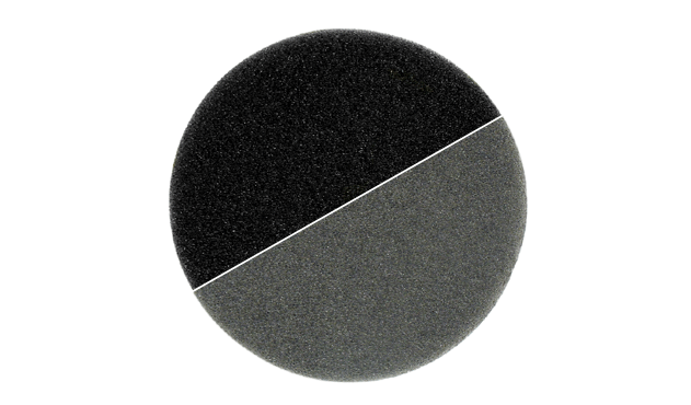 Foam Disc with New Structure - 910236 (SOLD INDIVIDUALLY)