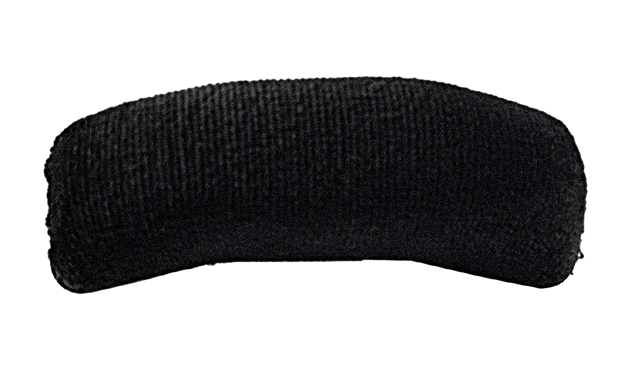 Adhesive Side Head Cushion, velours - 911854