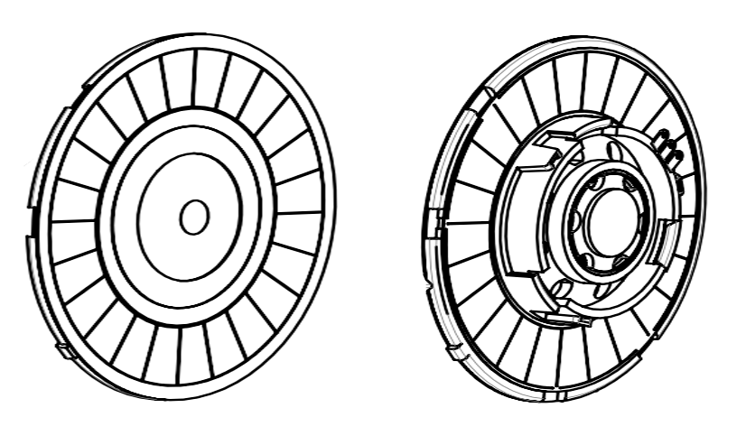 System, 16 ohms - 912484