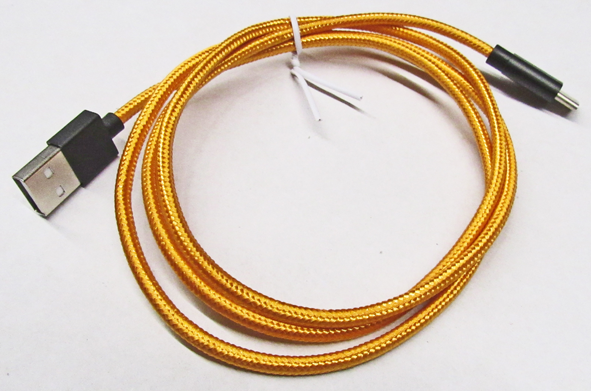 USB Cable for FOX - 928828 - CSS