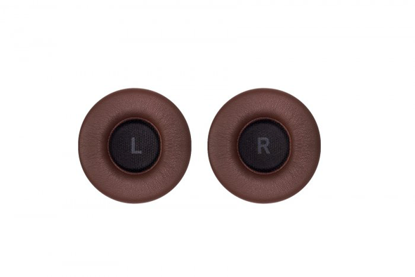 EDT Aventho, leatherette, brown - 929050