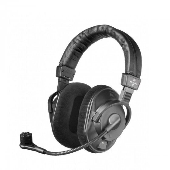 DT 297 PV MK II 80 ohm (NEW)